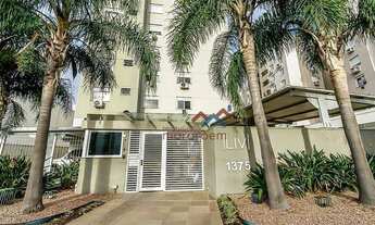 Imagem 2: Apartamento com 2 dormitórios à venda, 56m² por R$ 330.000,00 - Centro - Canoas/RS