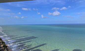 Imagem 3: Vendo Apto Av boa viagem!!<br>Padrão Moura Dubeux