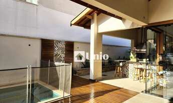 Imagem 10: Casa com 3 dormitórios, 220 m² - venda por R$ 1.250.000,00 ou aluguel por R$ 5.500,00/mês