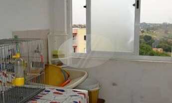 Imagem 7: Apartamento - Jardim Andorinhas - Campinas