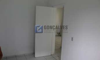 Imagem 5: SAO BERNARDO DO CAMPO - Residential / Apartment - JORDANOPOLIS