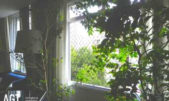 Imagem 4: Apartamento à venda no bairro Cerqueira César - São Paulo/SP, Zona Sul