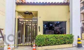 Imagem 7: RIO DE JANEIRO - Apartamento Padrão - Taquara Taquara