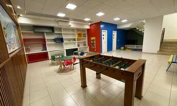 Imagem 6: Já pensou em morar na quadra mais exclusiva do Sudoeste?