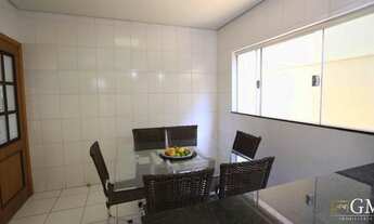 Imagem 7: Casa em Condomínio para Venda em Presidente Prudente, Parque Residencial Damha II, 4 dorm