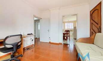 Imagem 4: Apartamento com 3 quartos no Edifício Adma Caram - Bairro Centro em Londrina