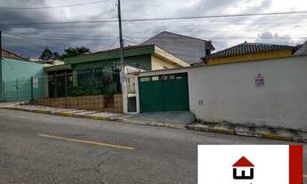 Imagem 3: Casa com 02 dormitórios - Vila Bras Cubas - Mogi das Cruzes / SP