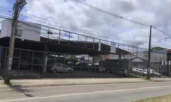 Imagem 6: Galpão/Depósito/Armazém para aluguel com 3200 metros quadrados em Iputinga - Recife - PE