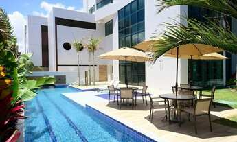 Imagem: Apartamento 3 quartos Reformado Alto Padrão