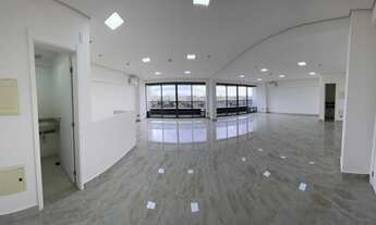 Imagem 5: Sala/Conjunto para aluguel possui 84mts com 2 salas