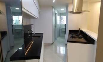 Imagem 5: Apartamento com 03 suites + Lavabo