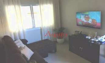 Imagem 6: Casa com 2 dormitórios à venda, 70 m² por R$ 535.000,00 - Vila Floresta - Santo André/SP