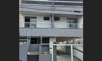 Imagem 3: Vende apartamento de dois quartos duas sacadas sendo uma com churrasqueira, duas vagas de