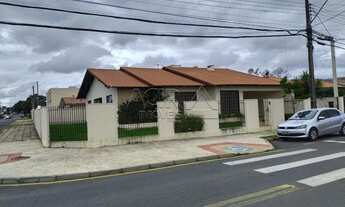 Imagem: Casa à venda, Ouro Verde, Campo Largo