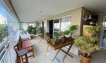 Imagem 7: Apartamento 3 dormitórios para Venda em São Paulo, Perdizes, 3 dormitórios, 3 suítes, 5 ba