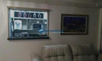 Imagem 6: Apartamento com 3 dormitórios à venda, 68 m² por R$ 360.000,00 - Morumbi - Paulínia/SP