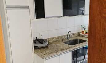 Imagem 4: Apartamento no Cavaleiros com 2 quartos sendo 1 suite