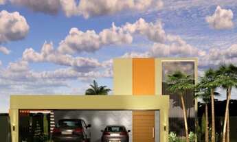 Imagem: Casa de alto padrão com 03 quartos, Condomínio