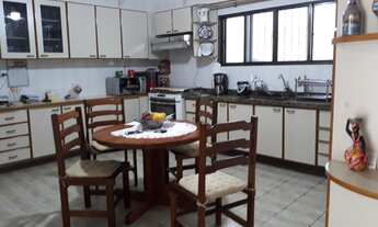 Imagem 3: Casa 3 dorm(s) - 1 suíte(s) - 7vaga - 302m² - Canto do Forte - R$ 1.150.000,00 - Praia G
