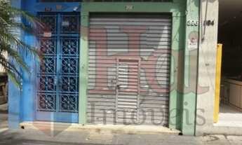 Imagem: Loja para locação no Bom Retiro