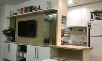 Imagem 3: Terraço dos Ventos / Cambeba / 3 quartos / 65m² / Móveis Projetados / Lazer