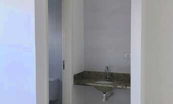 Imagem 6: Studio à Venda no bairro Cajuru - Curitiba/PR, 30,82 m²