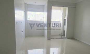 Imagem 7: SAO JOSE DOS PINHAIS - Apartamento Padrão - Parque da Fonte