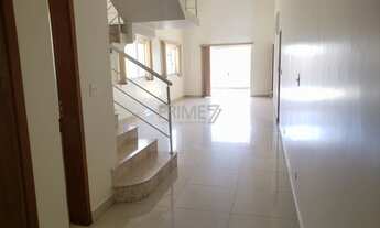 Imagem 2: PIRACICABA - Casa de Condomínio - Loteamento Residencial Reserva do Engenho