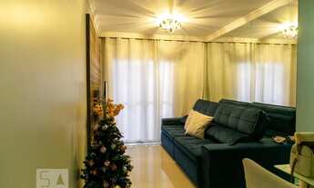 Imagem: Apartamento à Venda - Picanço, 2 Quartos