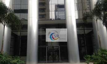 Imagem 7: Conjunto para alugar, 500 m² - Vila Olímpia - São Paulo/SP