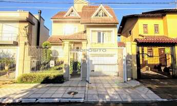 Imagem 3: Sobrado de 3 suítes Bairro Bela Vista! Ref.:831