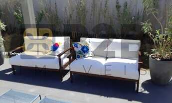 Imagem 3: Apartamento para Venda em Bauru, Jardim Terra Branca, 2 dormitórios, 1 banheiro, 1 vaga