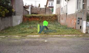 Imagem: Terreno à venda, 250 m² por R$ 213.000,00