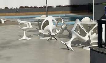 Imagem 5: Golden Gate Apartamento com 3 dormitórios