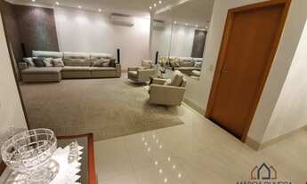 Imagem 2: Apartamento com 3 quartos no EDIFÍCIO CLARICE LISPECTOR - Bairro Jardim das Américas em C