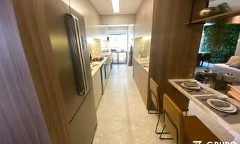 Imagem 3: Apartamento para Venda em São Paulo, Vila Dom Pedro I, 3 dormitórios, 1 suíte, 2 banheiros