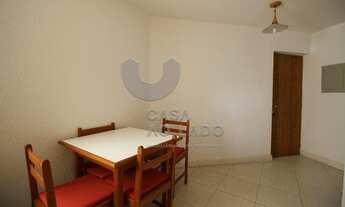 Imagem 6: CURITIBA - Apartamento Padrão - Bigorrilho