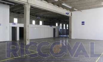 Imagem 4: Galpão em Jurubatuba - São Paulo