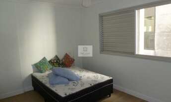 Imagem 4: Apartamento 1 Dormitório 1 Suíte 44 metros