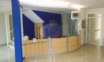 Imagem 3: Campinas - Predio Inteiro - Barão Geraldo