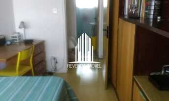 Imagem 4: Apartamento a venda Vila Buarque com 64m² 2 dormitórios 1 banheiro