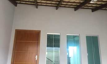 Imagem: Casa para venda tem 100 metros quadrados