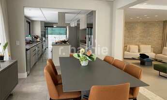 Imagem 5: Alphaville 03 Casa em condomínio com 4 dormitórios