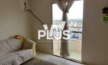 Imagem 6: Apartamento com 2 dorms, Vila Almeida, Sorocaba - R$ 210 mil, Cod: 216949