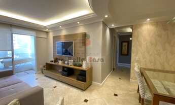 Imagem 2: Apartamento a venda no Ipiranga, 3 dormitórios, 2 vagas e 1 suíte