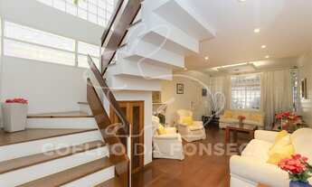 Imagem 7: São Paulo - Casa Padrão - Brooklin Novo