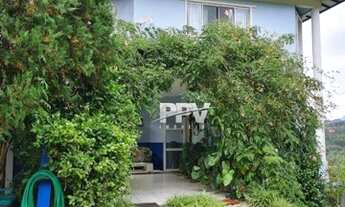 Imagem 5: Casa em Condomínio para Venda em Teresópolis, Albuquerque, 3 dormitórios, 3 suítes, 3 banh