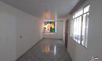 Imagem 5: Casa para venda 4 quarto(s) com kitinet nos fundos curitiba - CA230