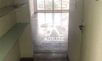 Imagem 6: Agilize Consultoria Imobiliária tem apartamento de 2 quartos no Centro de Macaé