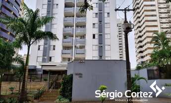 Imagem 2: Apartamento com 3 quartos no Edificio Veneza - Bairro Centro em Londrina